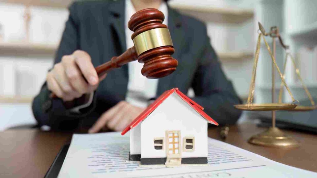 Property ownership legal decision under Dubai real estate laws and regulations