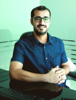 Ahmad Yahya