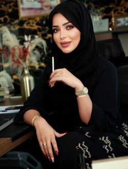 Latifa Al Ameri