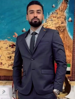 Mr. Muhamaad Profile Pic